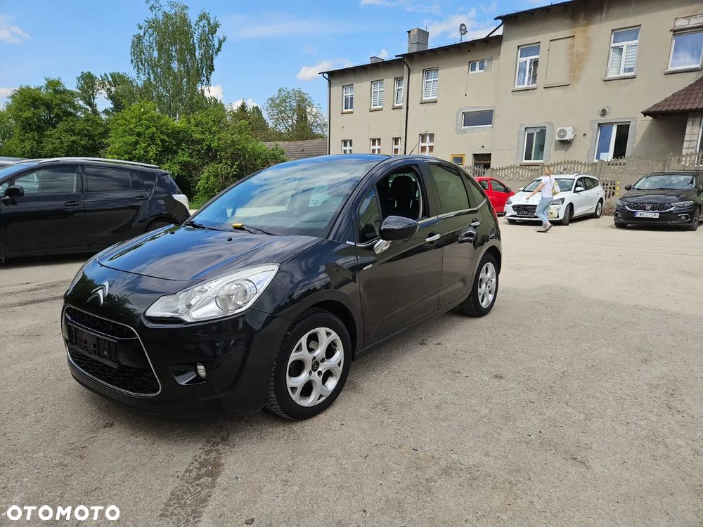 Citroën C3 - 12