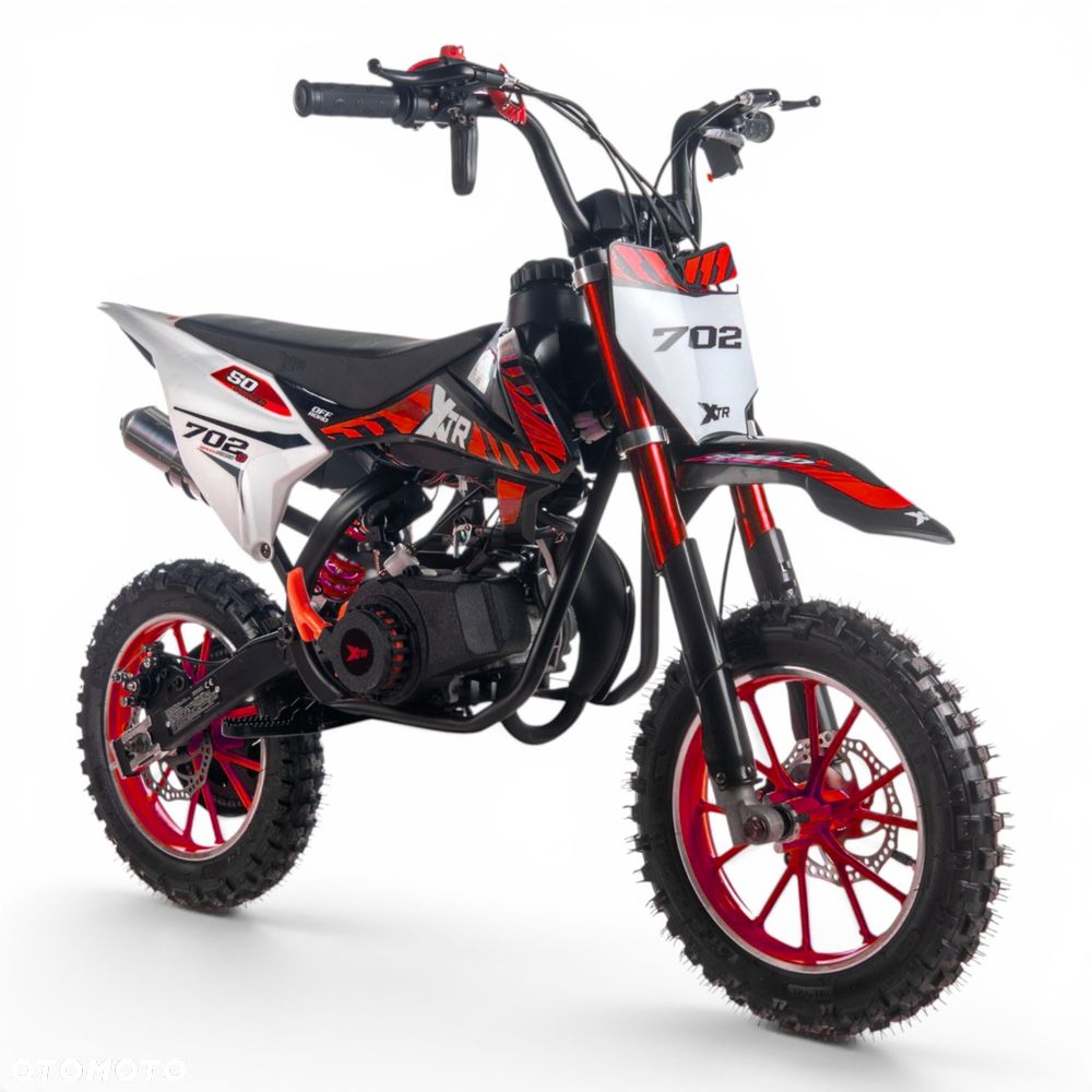 XTR Inny - 19