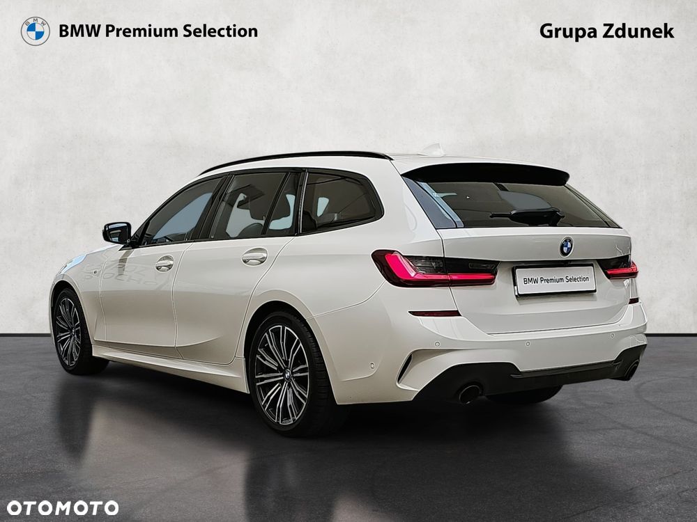 BMW Seria 3 - 8