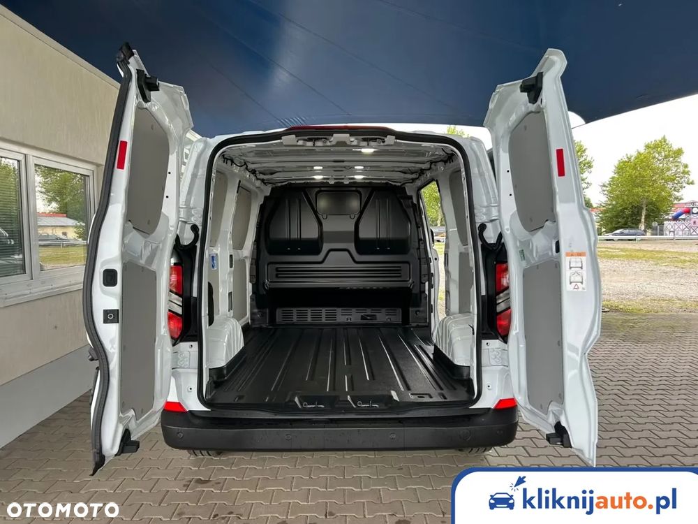 Ford Transit Custom - 6