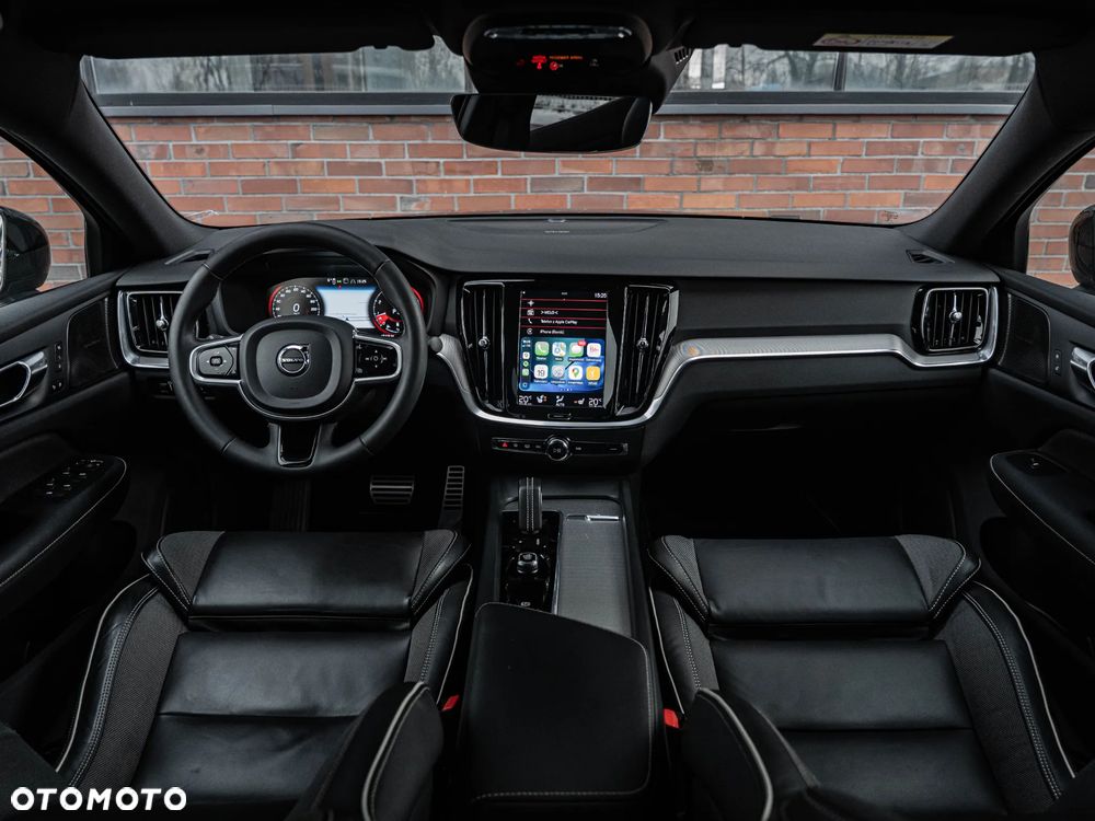 Volvo S60 B4 B DKG Plus Dark - 6