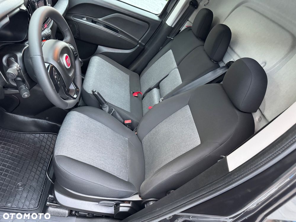 Fiat Doblo - 16