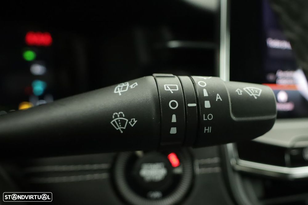 Jeep Compass 1.3 T4 4xe Auto Limited - 18