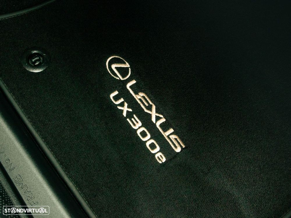 Lexus UX 300e Premium+TAE - 38