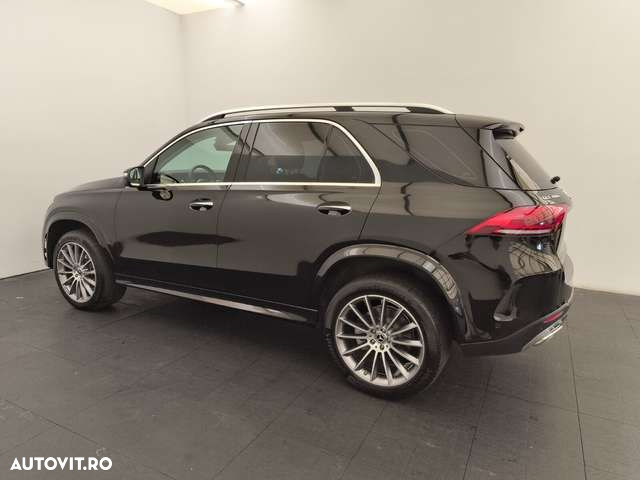 Mercedes-Benz GLE Coupe - 8