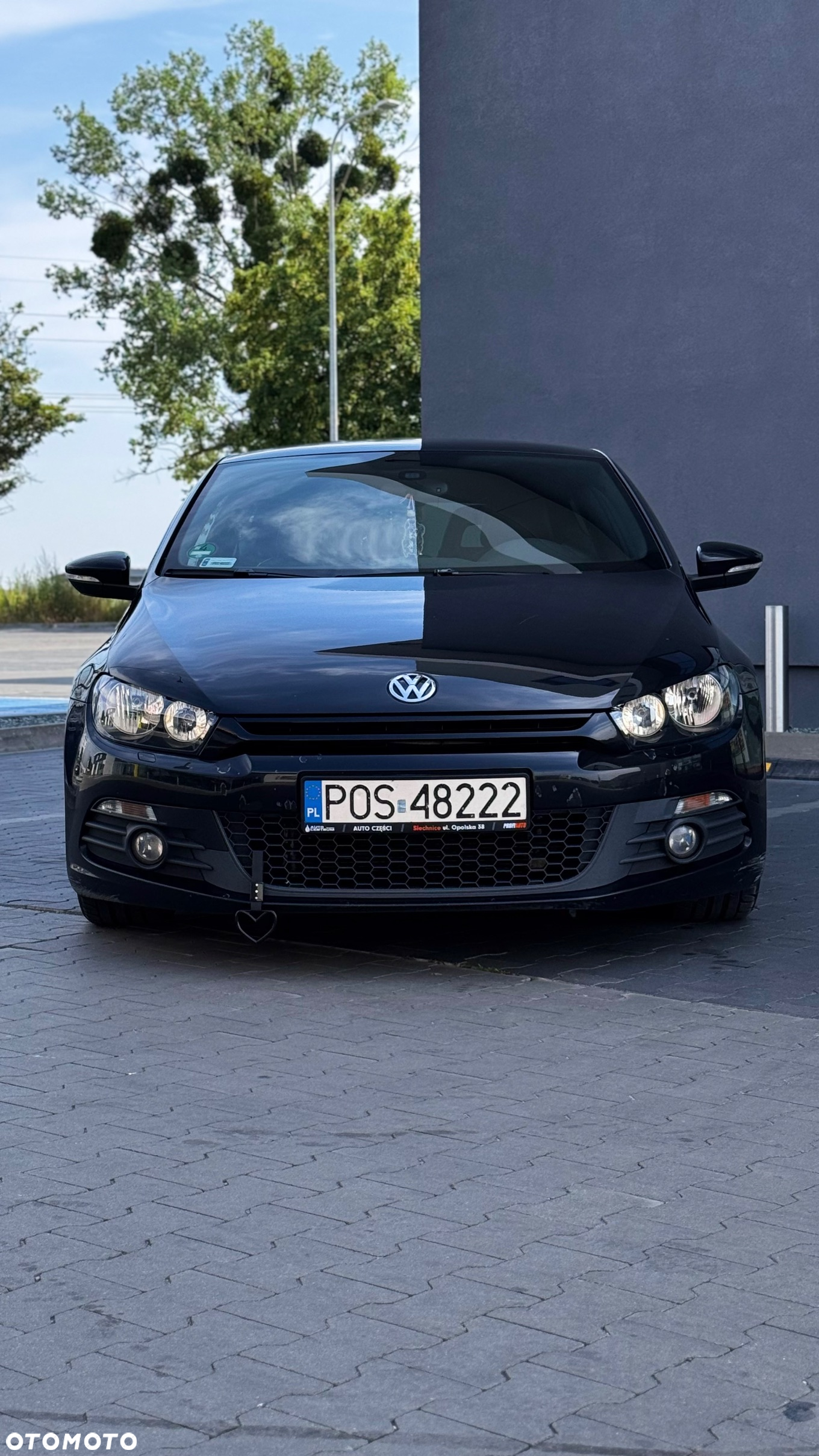 Volkswagen Scirocco 1.4 TSI - 4