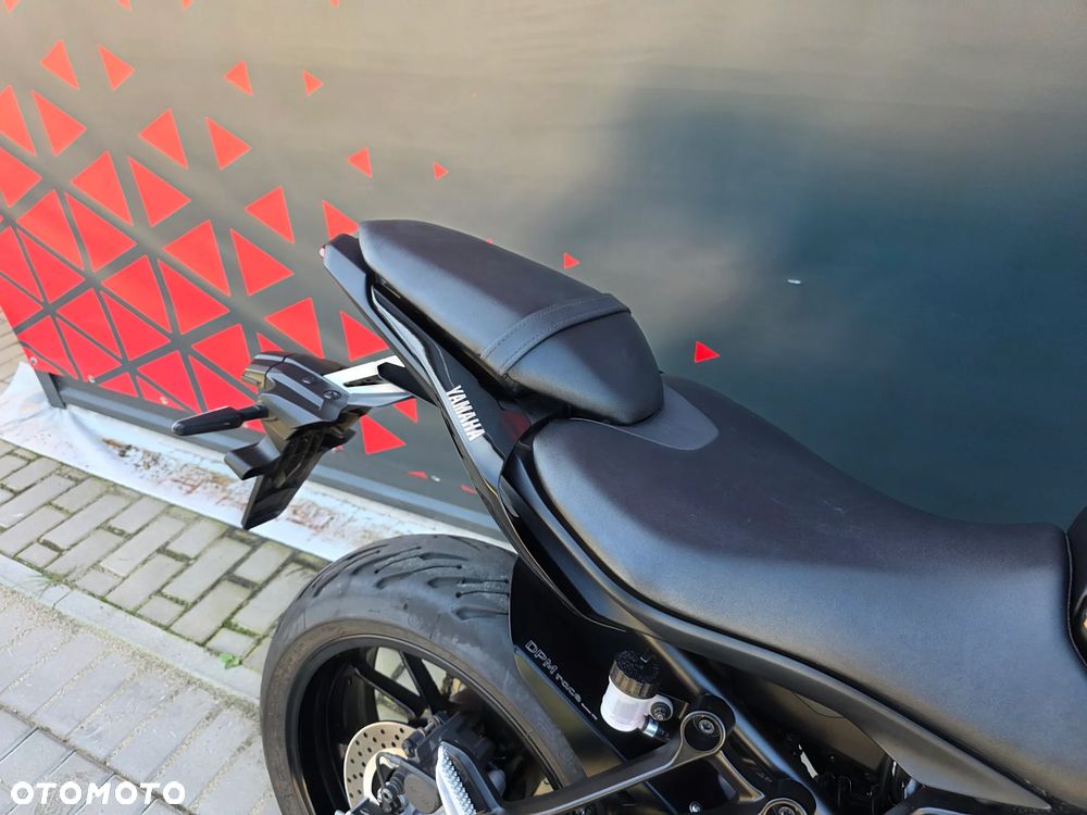Yamaha MT - 23