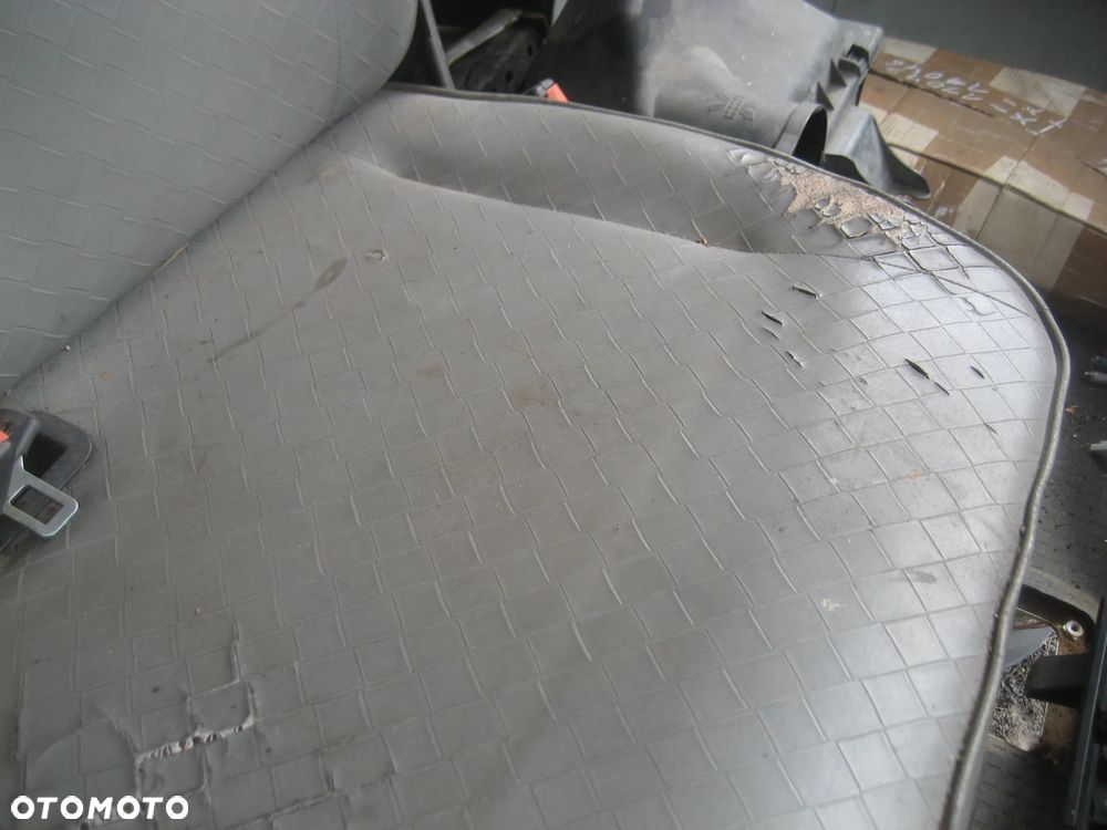 vw t4 92-03r siedzenie przód prawe - 5