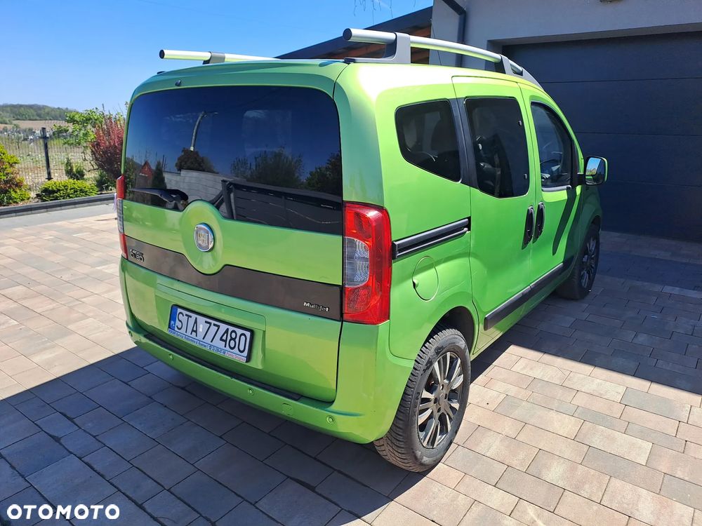 Fiat Qubo - 6