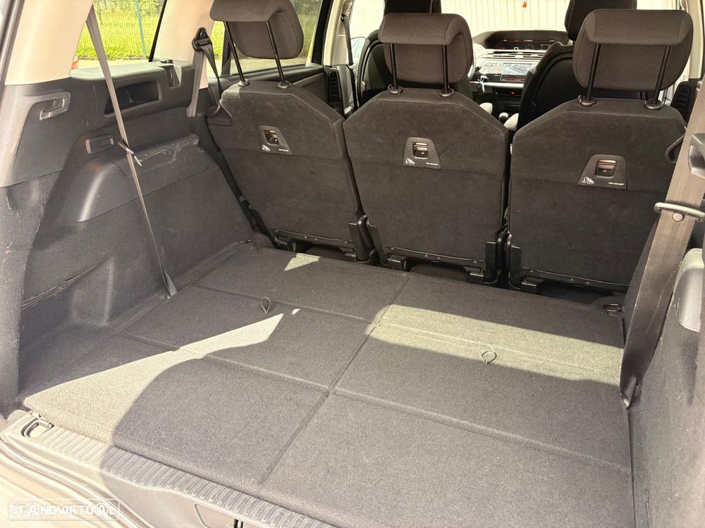 Citroën C4 Spacetourer 1.5 BlueHDi Feel Business - 30