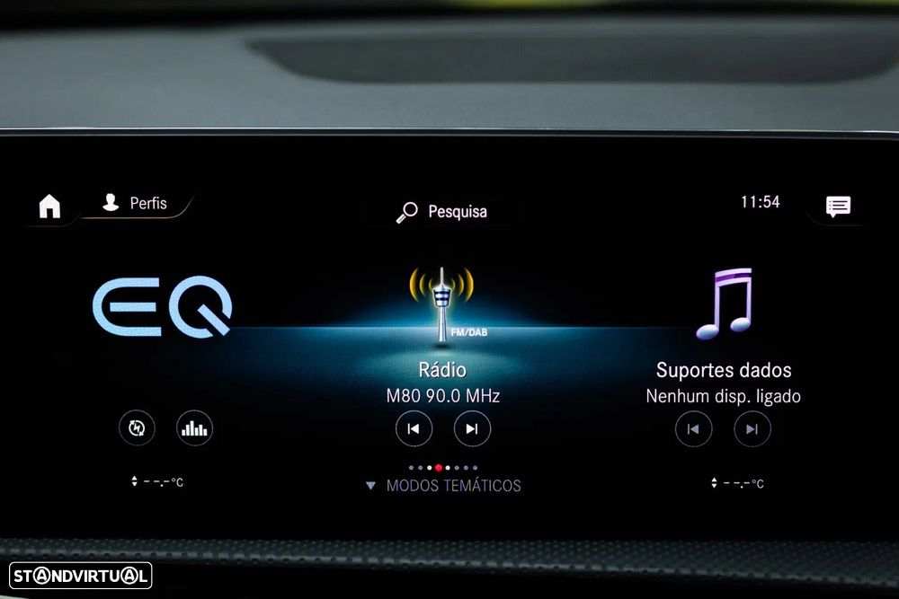 Mercedes-Benz A 250 e Progressive - 47