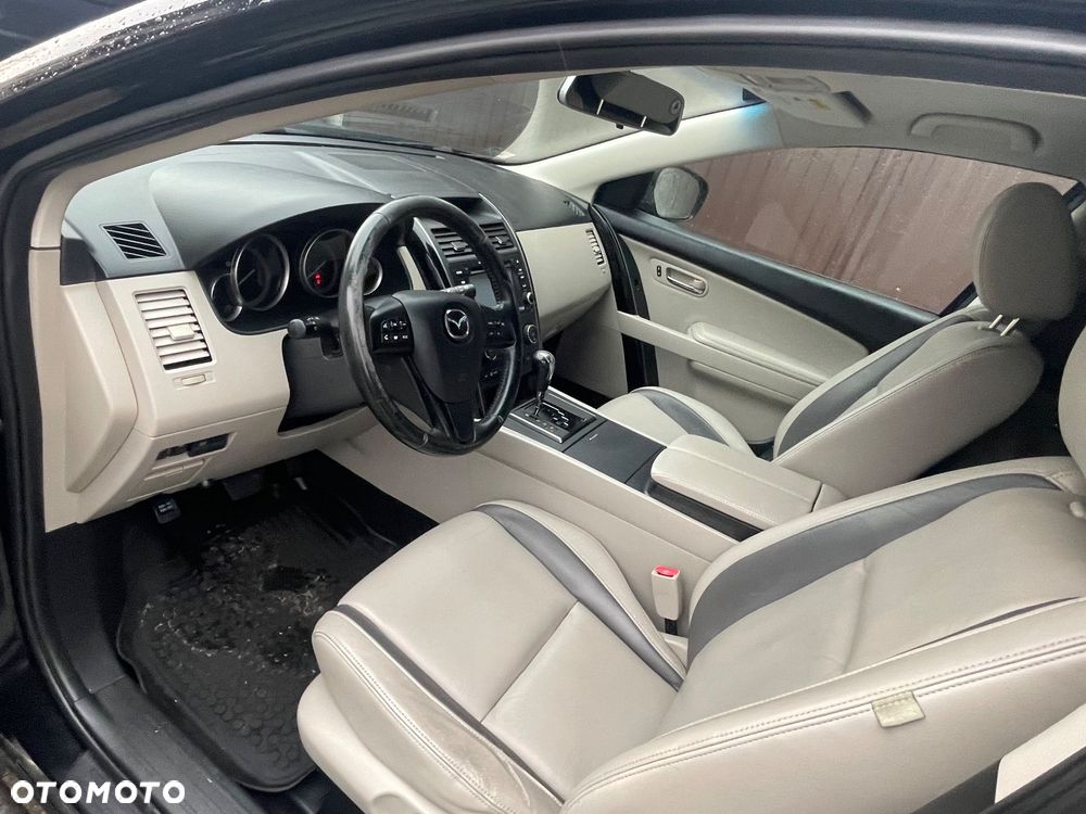 Mazda CX-9 3.7 V6 Sport - 2