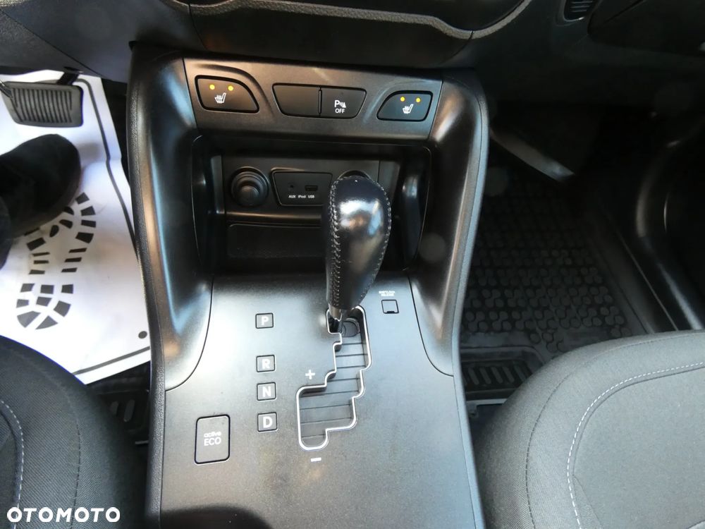 Hyundai ix35 2.0 2WD Automatik Trend - 22