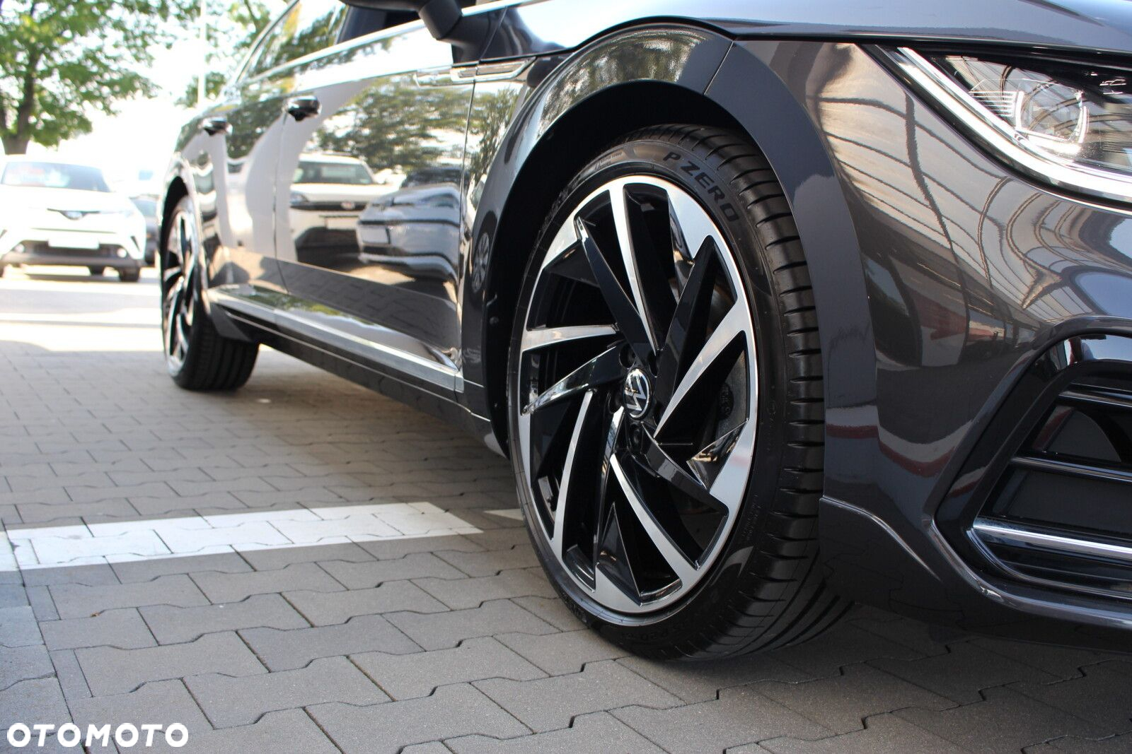 Volkswagen Arteon - 30