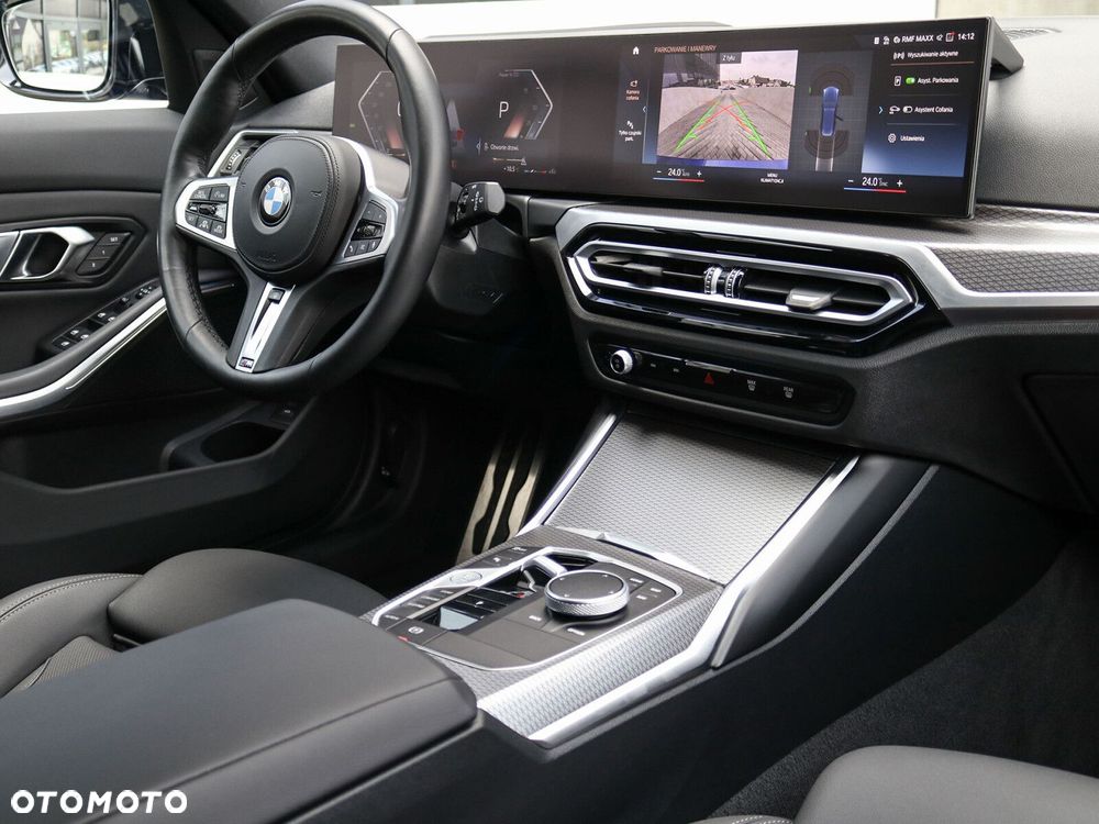BMW Seria 3 - 30