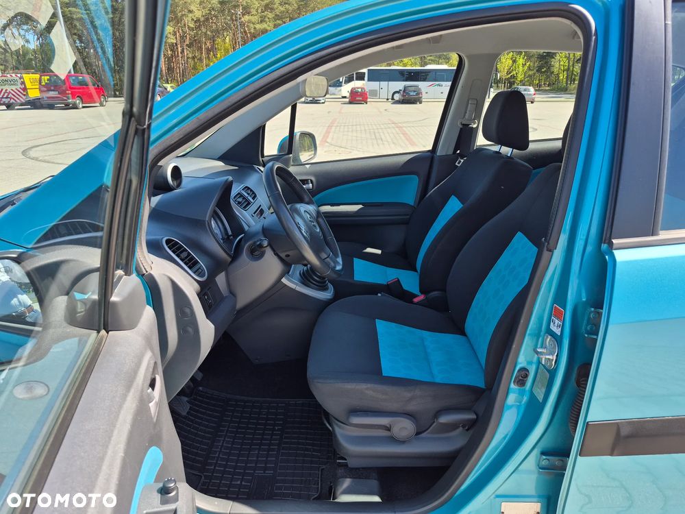 Suzuki Splash 1.2 Comfort - 23