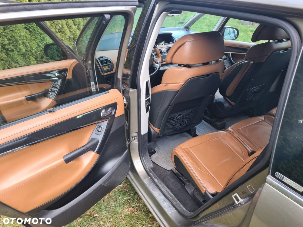 Citroën C4 Grand Picasso 2.0 HDi Exclusive - 7