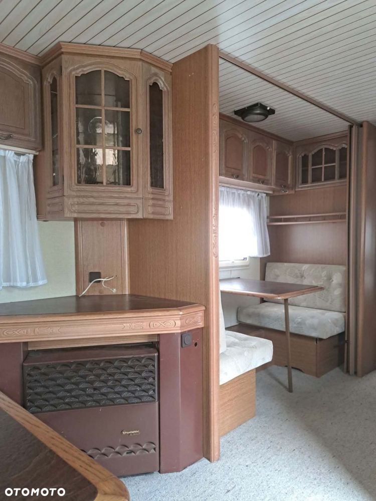 Hobby Prestige 730 - 5