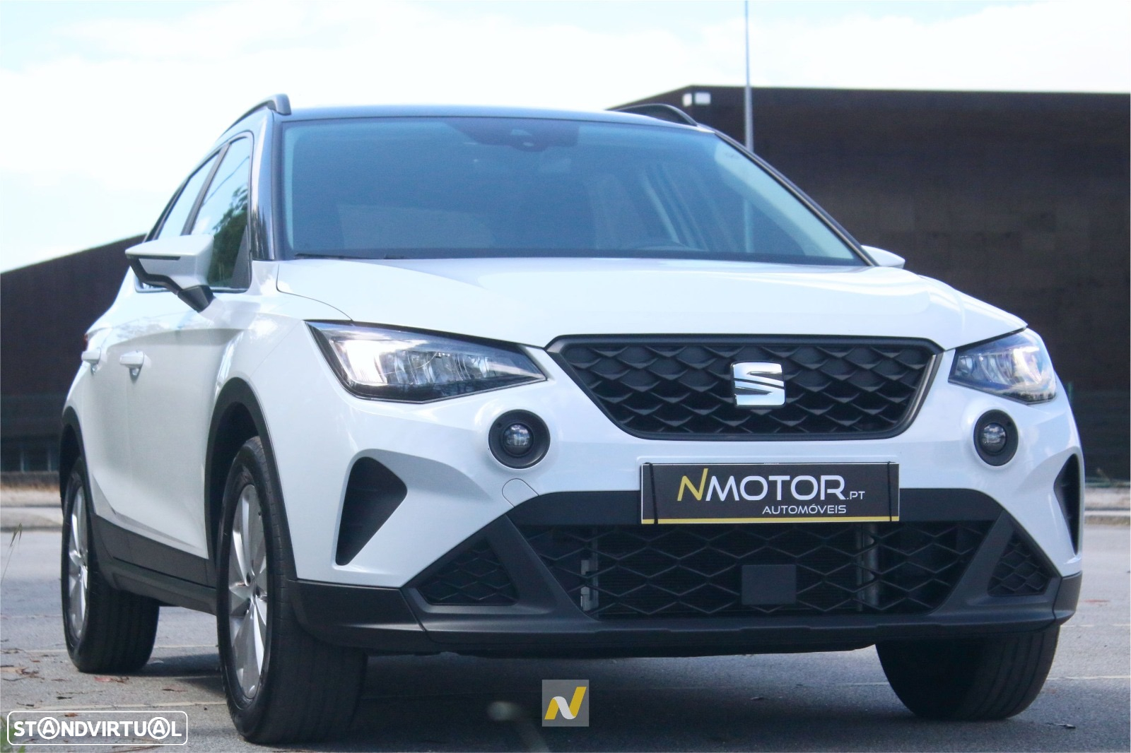 SEAT Arona 1.0 TSI Style - 7