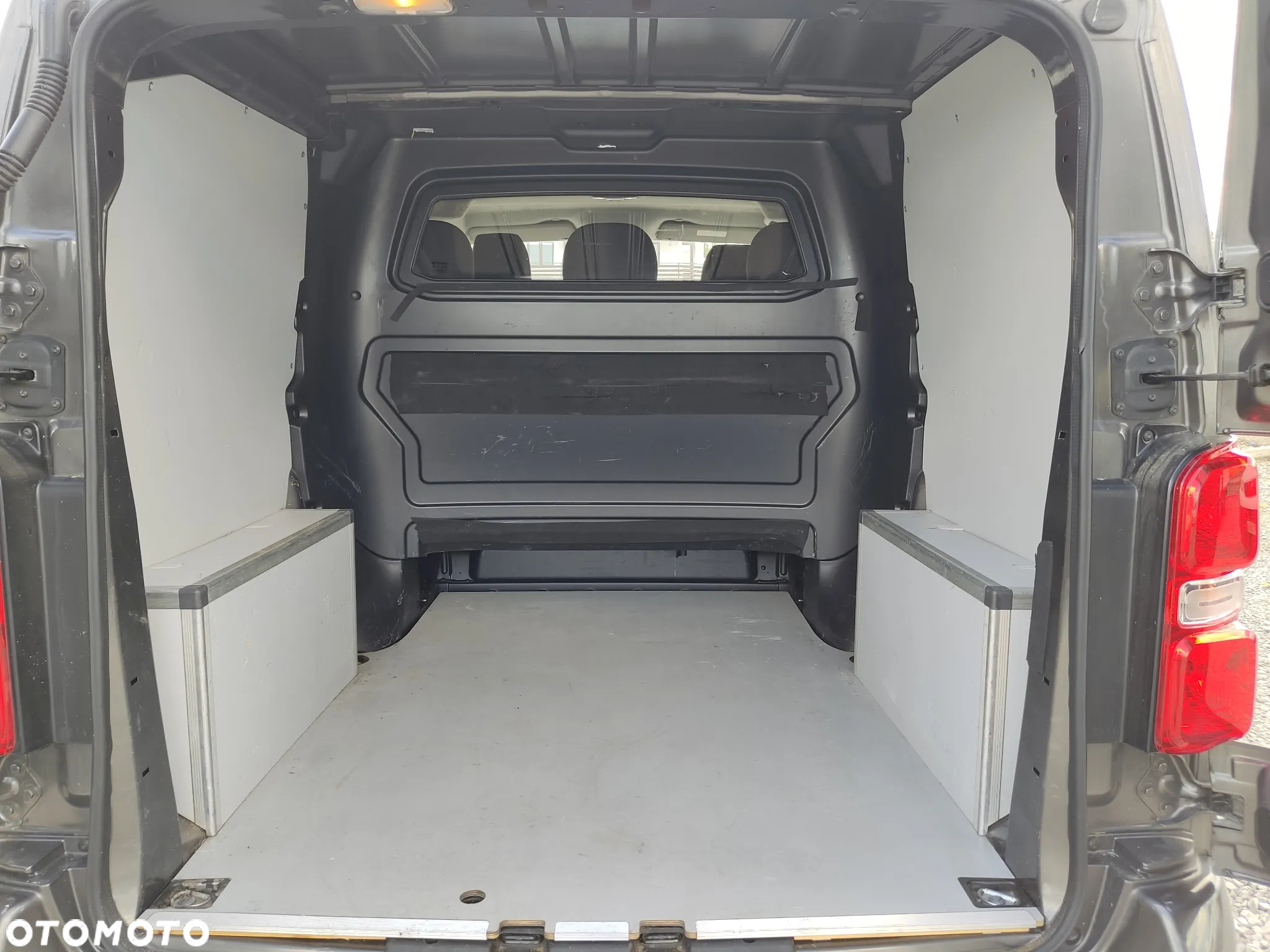 Peugeot Expert - 36