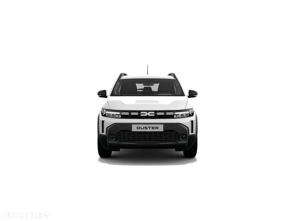 Dacia Duster ECO-G 120 Essential - 6