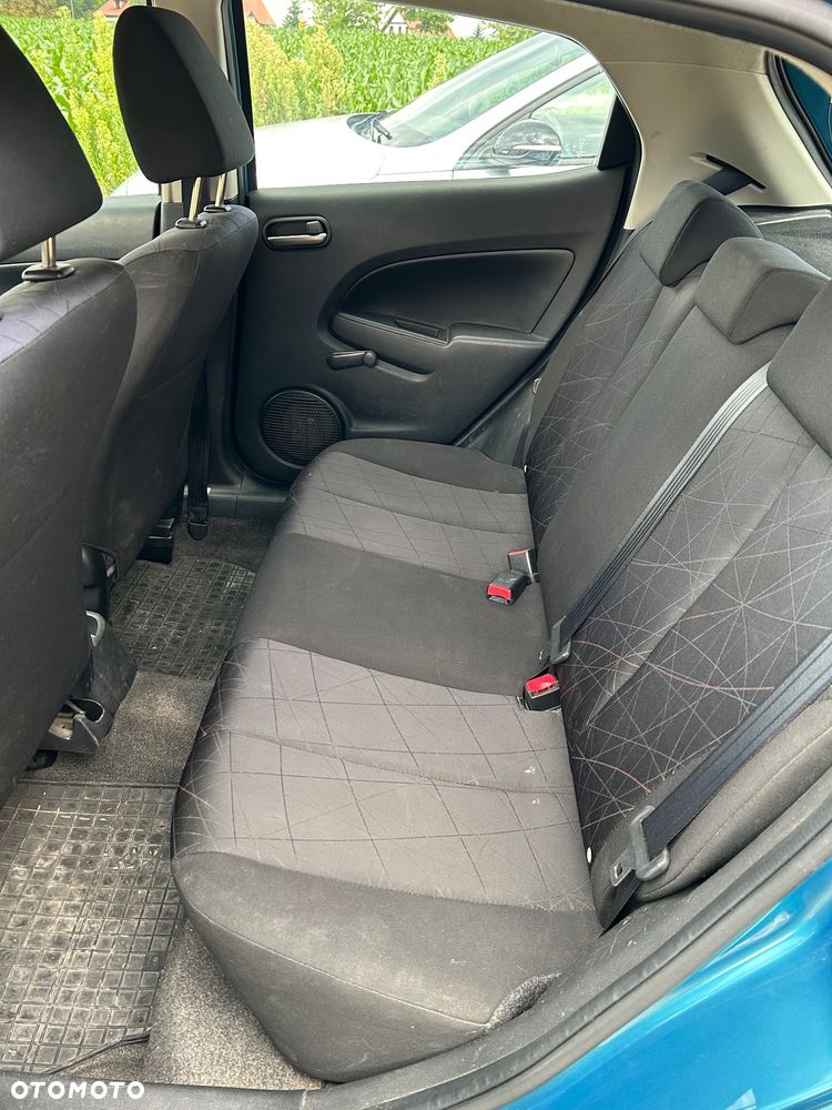 Mazda 2 1.3 Impuls - 14
