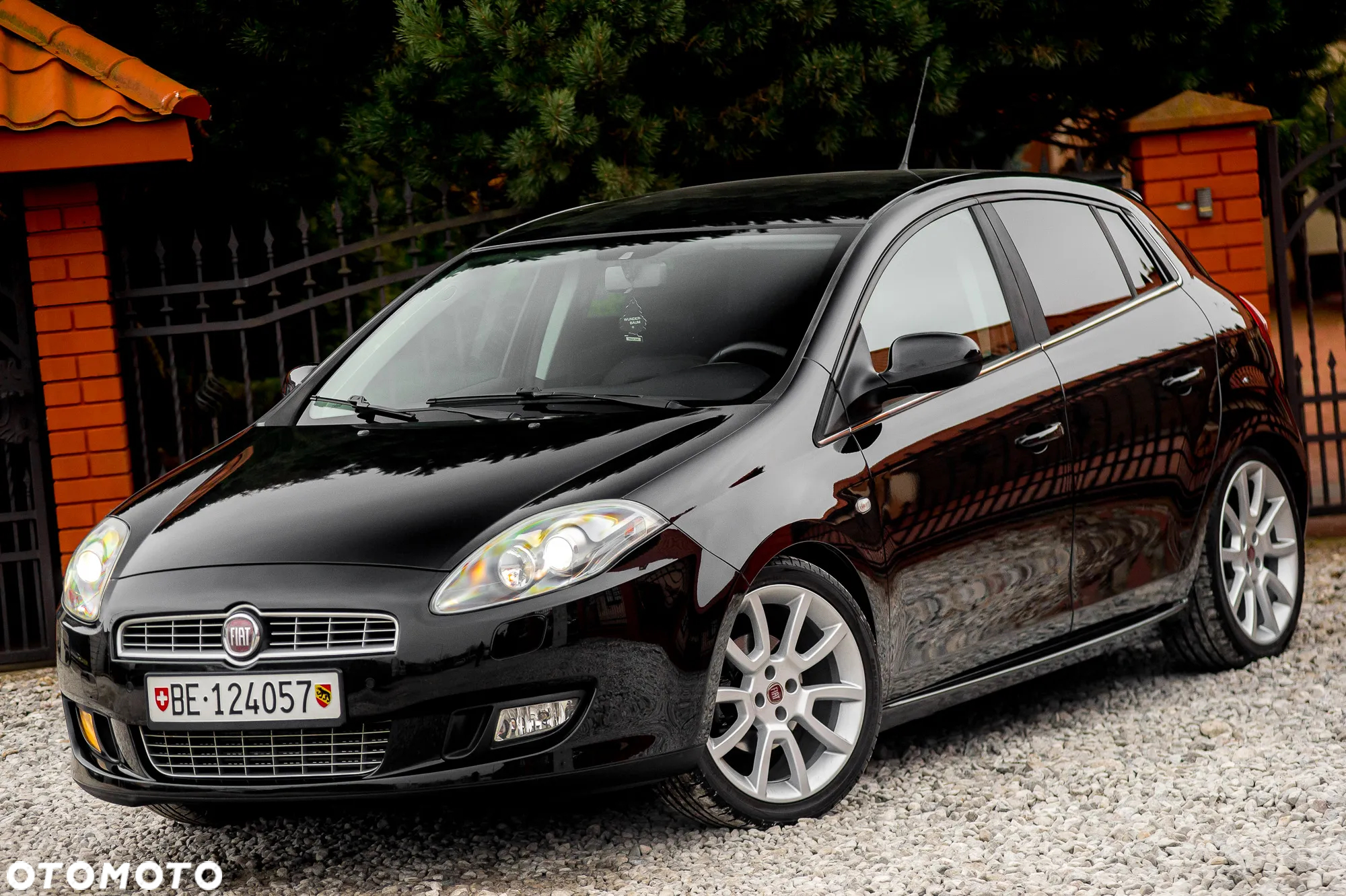 Fiat Bravo 1.4 T-Jet 16V Sport - 6