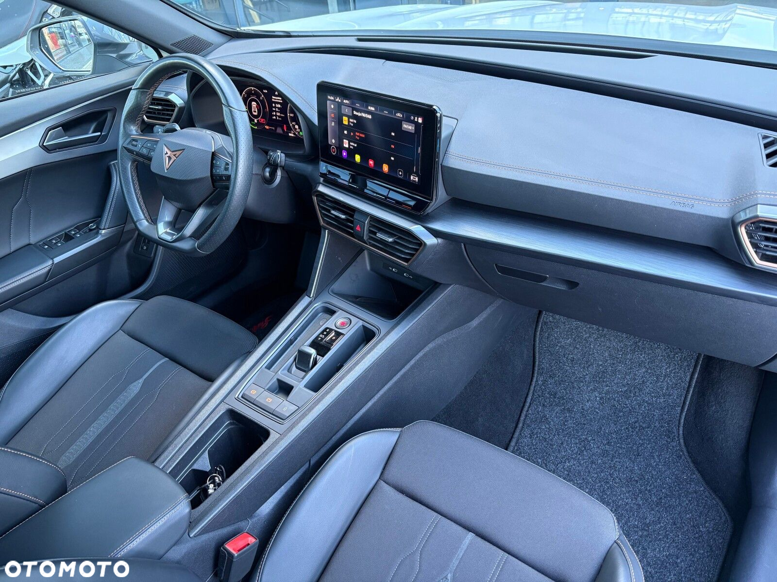 Cupra Formentor - 17