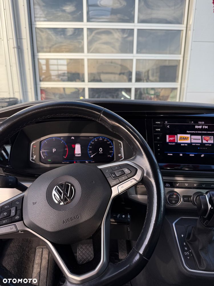 Volkswagen Multivan 2.0 TDI L1 Higline DSG - 15