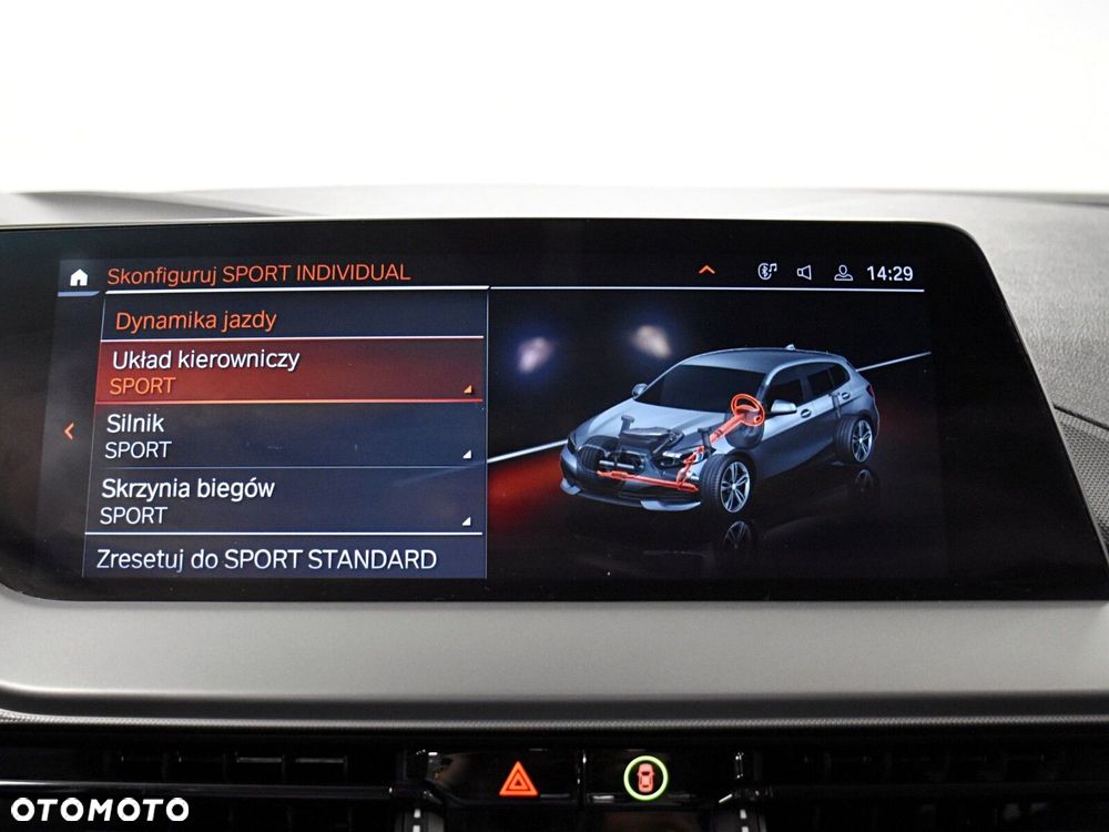 BMW Seria 1 - 19