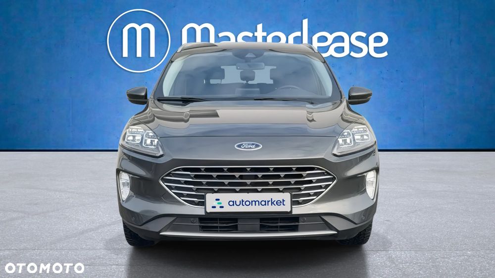 Ford Kuga 2.5 FHEV AWD Titanium X - 5
