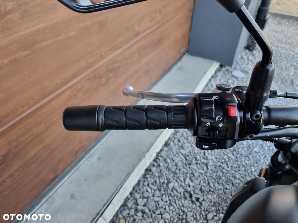 Kawasaki Vulcan - 23