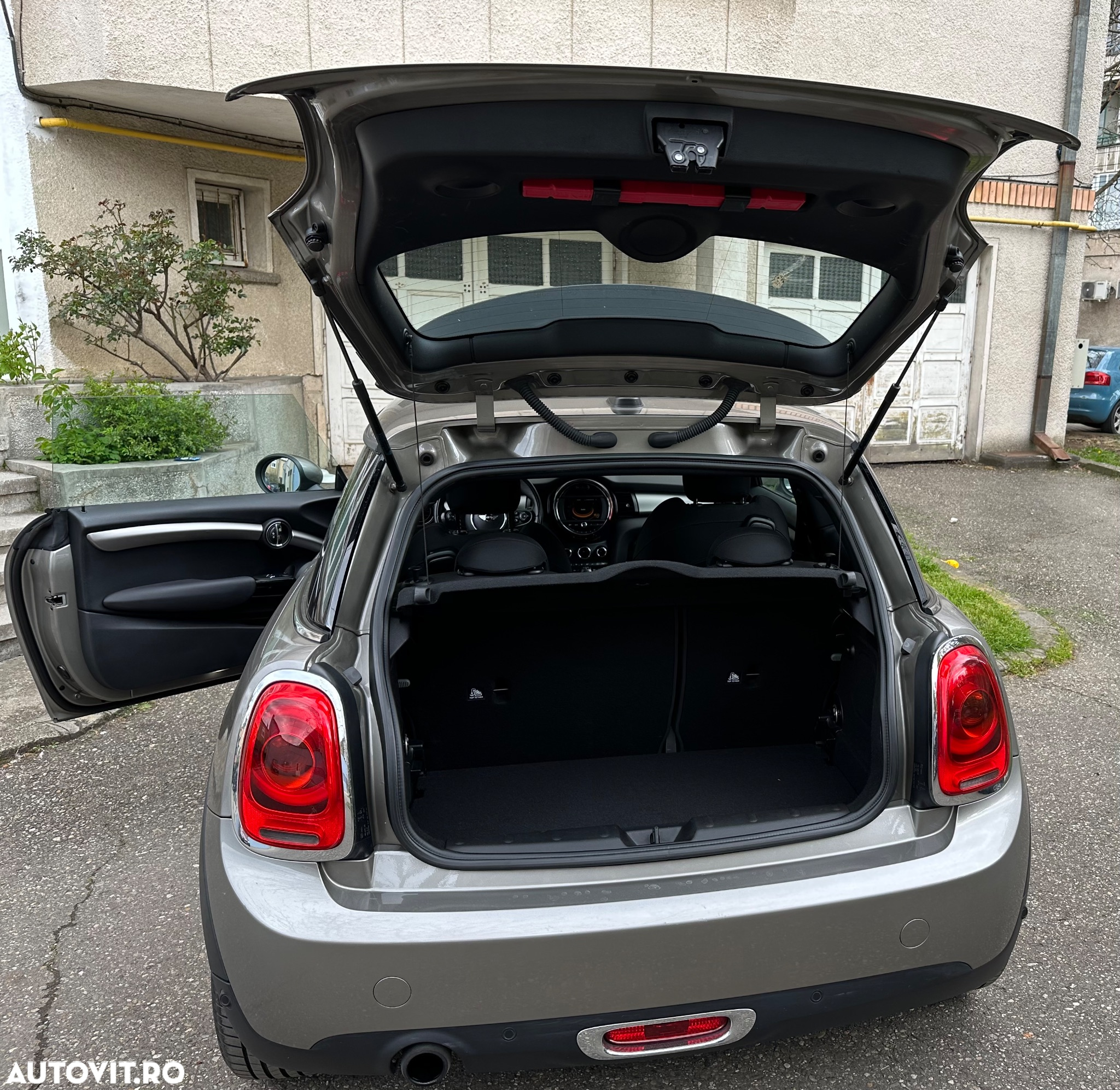 Mini Cooper - 4