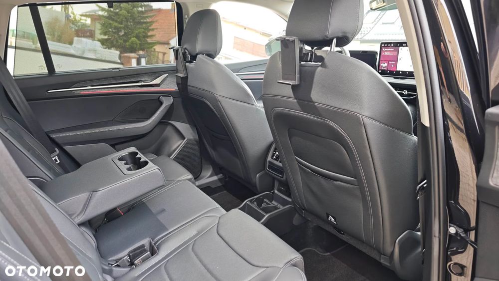 Skoda Kodiaq 2.0 TDI 4x4 Selection DSG - 15