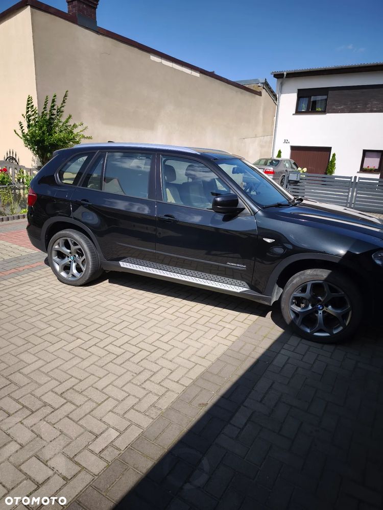 BMW X5 3.0d xDrive - 2