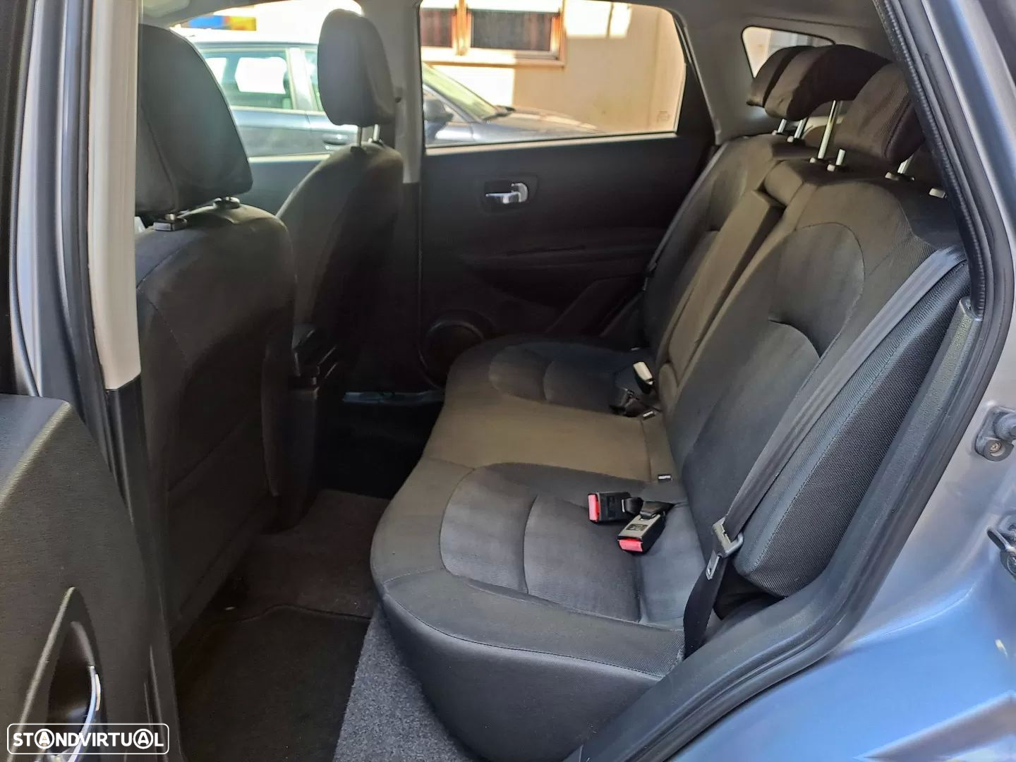 Nissan Qashqai 1.6 dCi Tekna Premium 18 360 S&S - 17