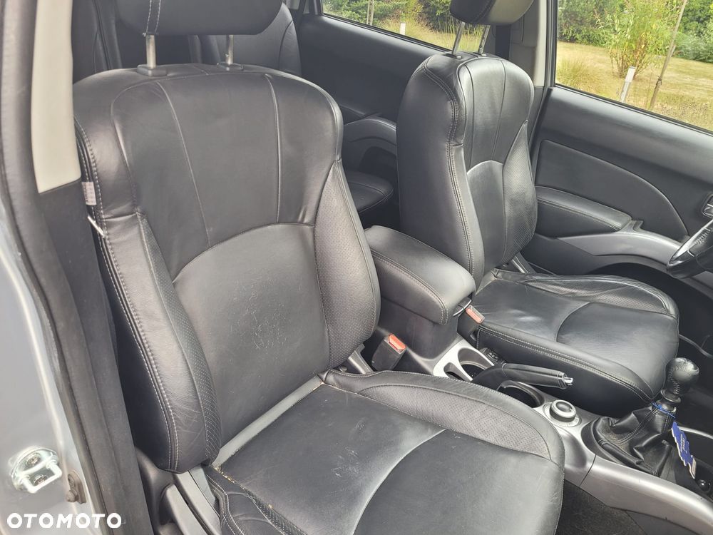 Mitsubishi Outlander 2.2 DID Instyle - 17