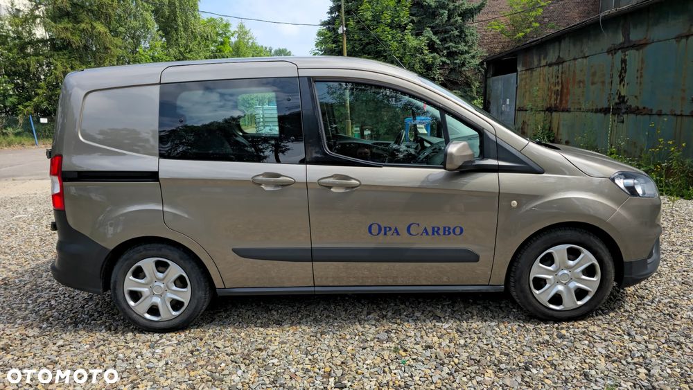 Ford Transit Courier Ambiente - 3