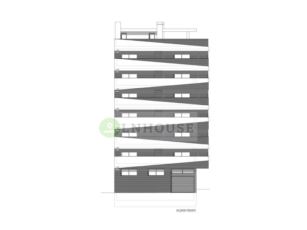 APARTAMENTO T1 - CONSTRUÇÃO - MONTE GORDO - Grande imagem: 2/5