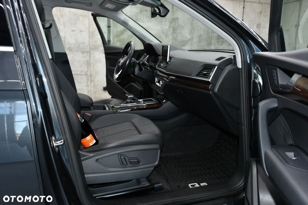 Audi Q5 2.0 TFSI Quattro S tronic sport - 17