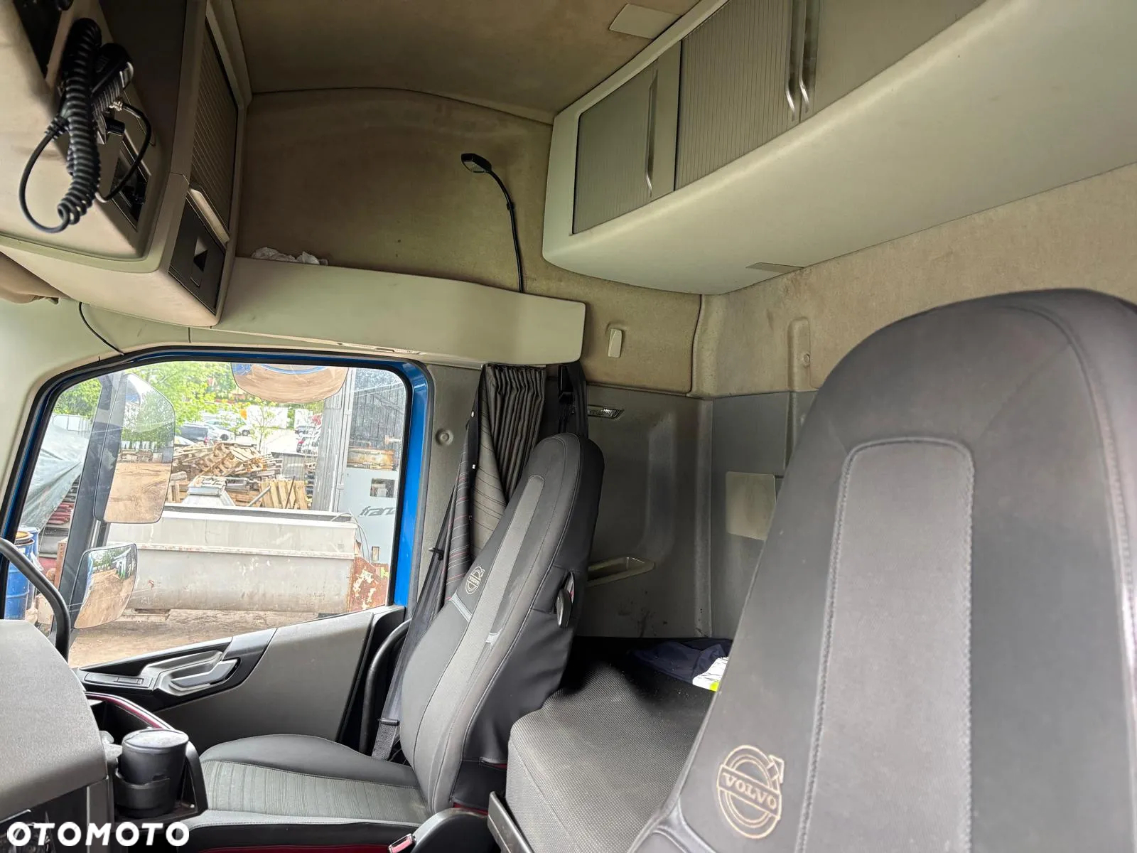 Volvo FH 460 - 9