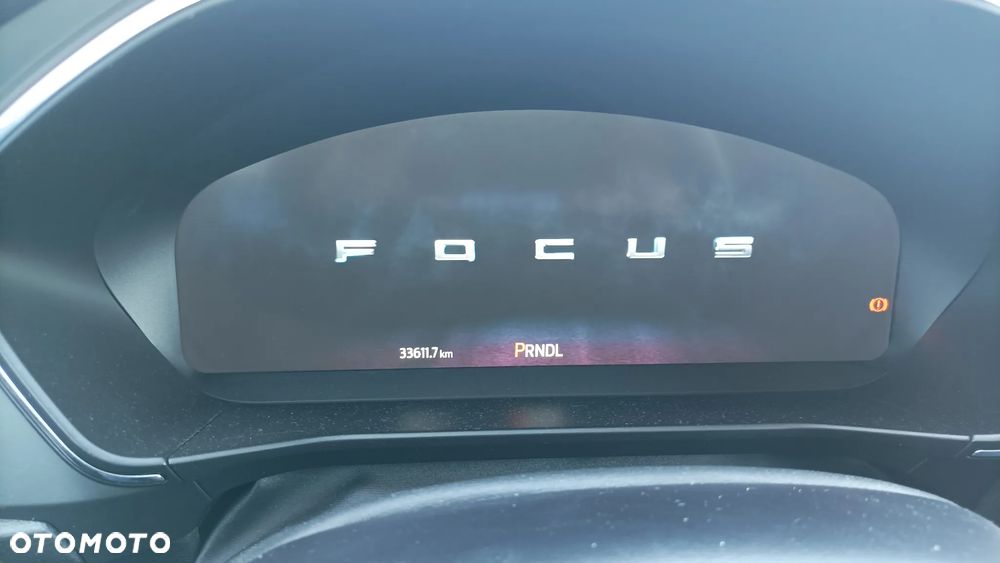 Ford Focus - 30