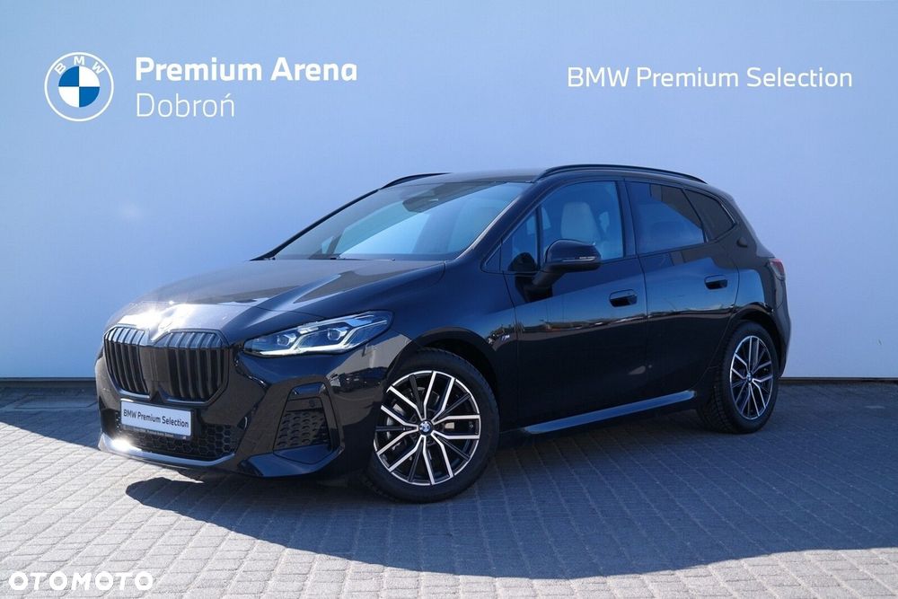 BMW Seria 2 - 1