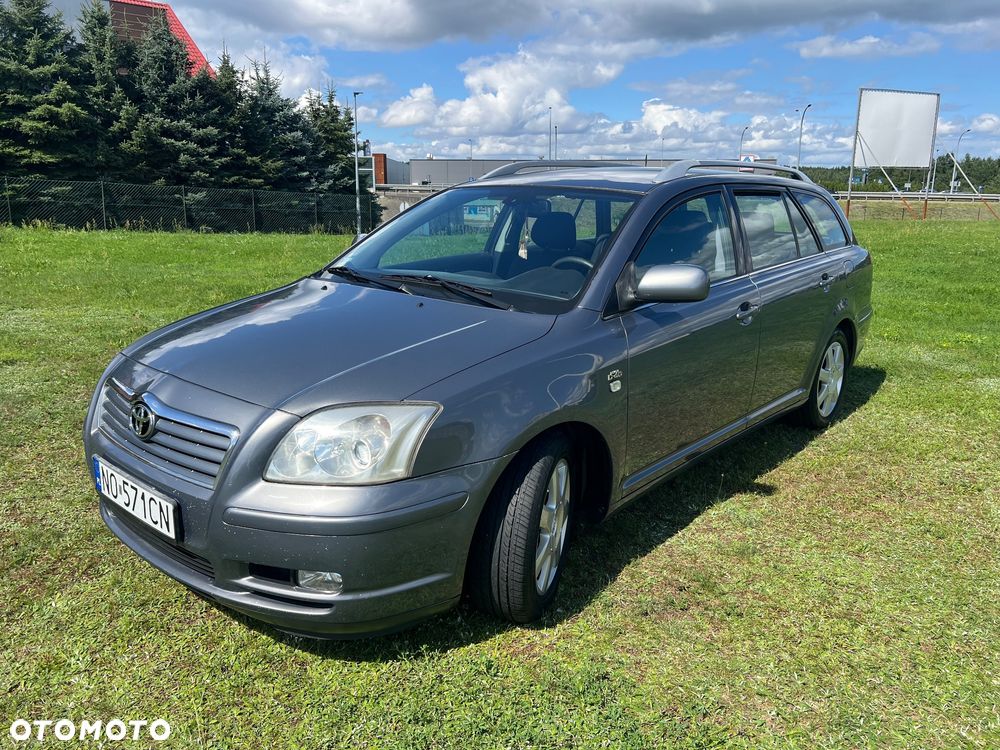 Toyota Yaris 1.4 D-4D Terra A/C - 8