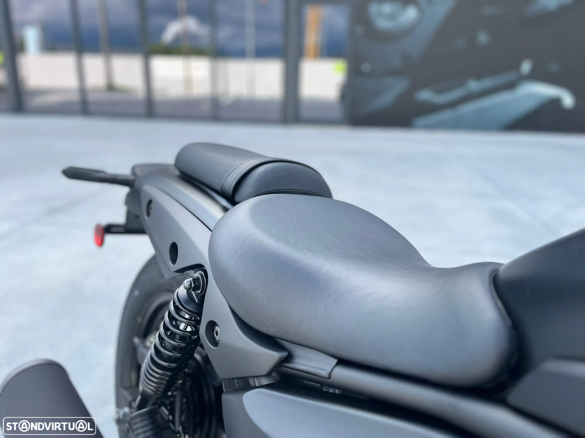 Kawasaki Eliminator 500 (CAMPANHA DE VERÃO) - 14