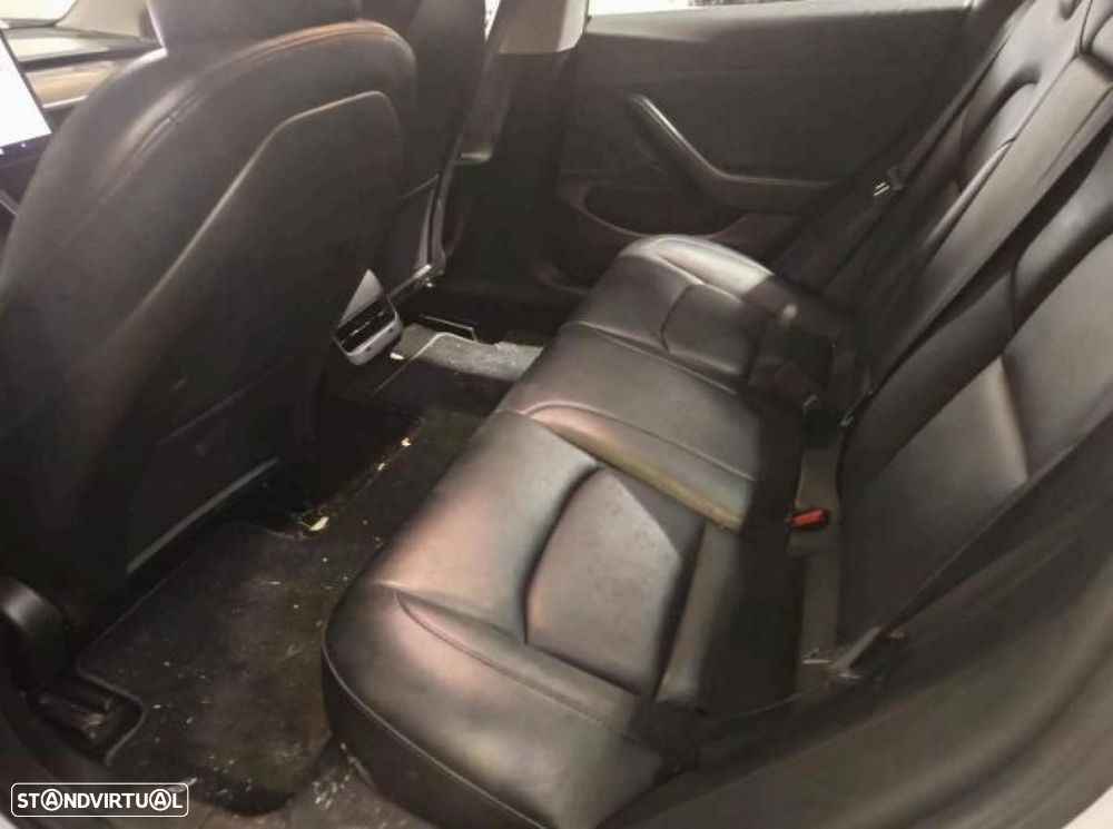 Tesla Model 3 Performance Tração Integral - 4