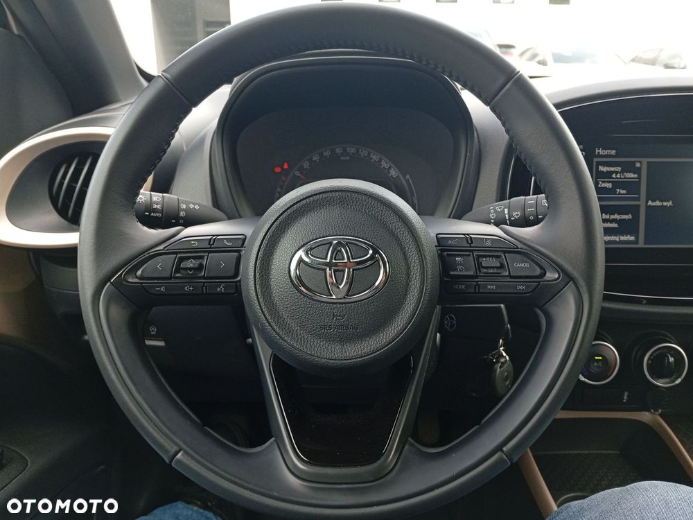 Toyota Aygo X - 7