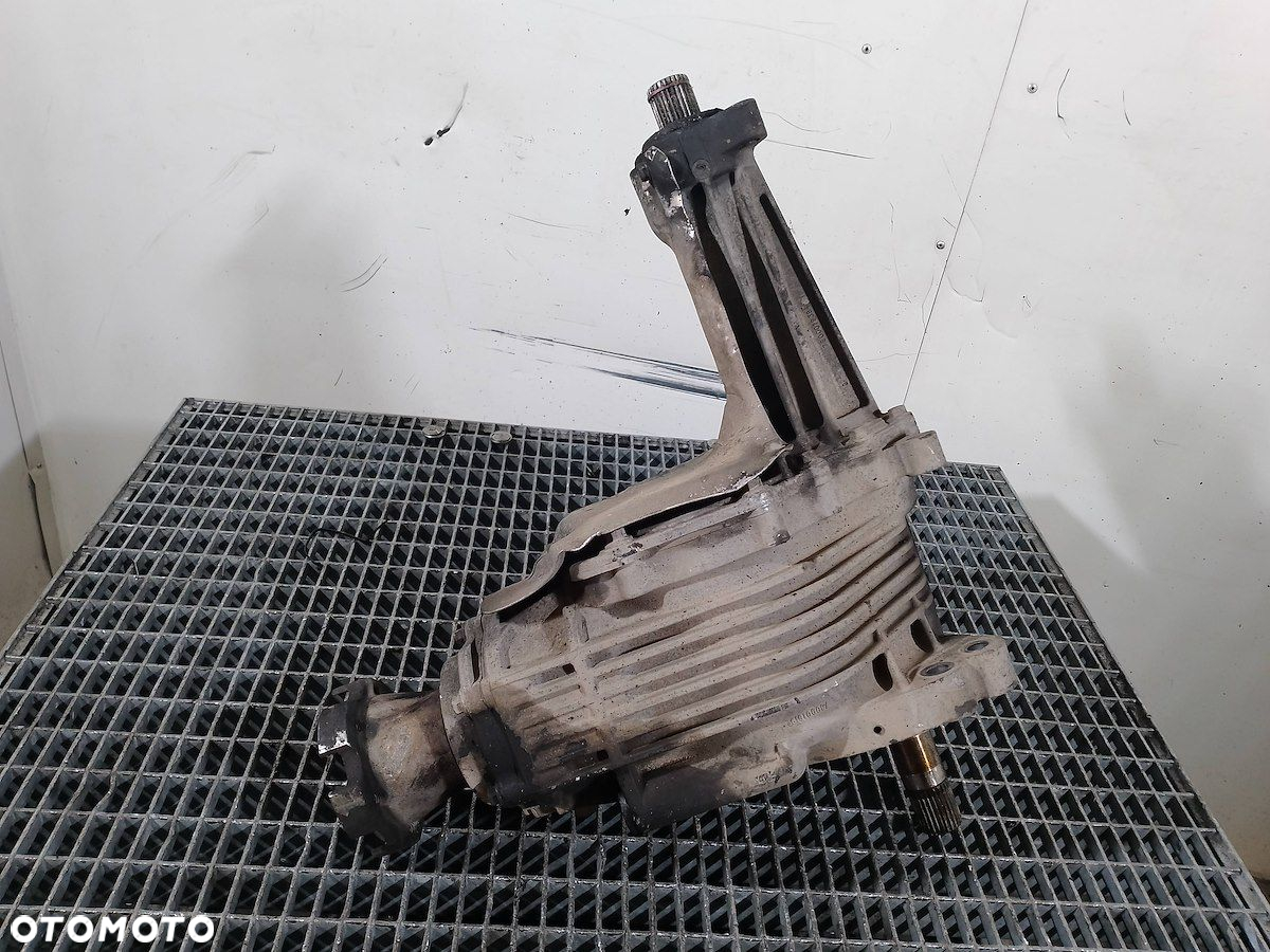 REDUKTOR SKRZYNI BIEGÓW OPEL ANTARA 96625100 2.0 CDTI - 2