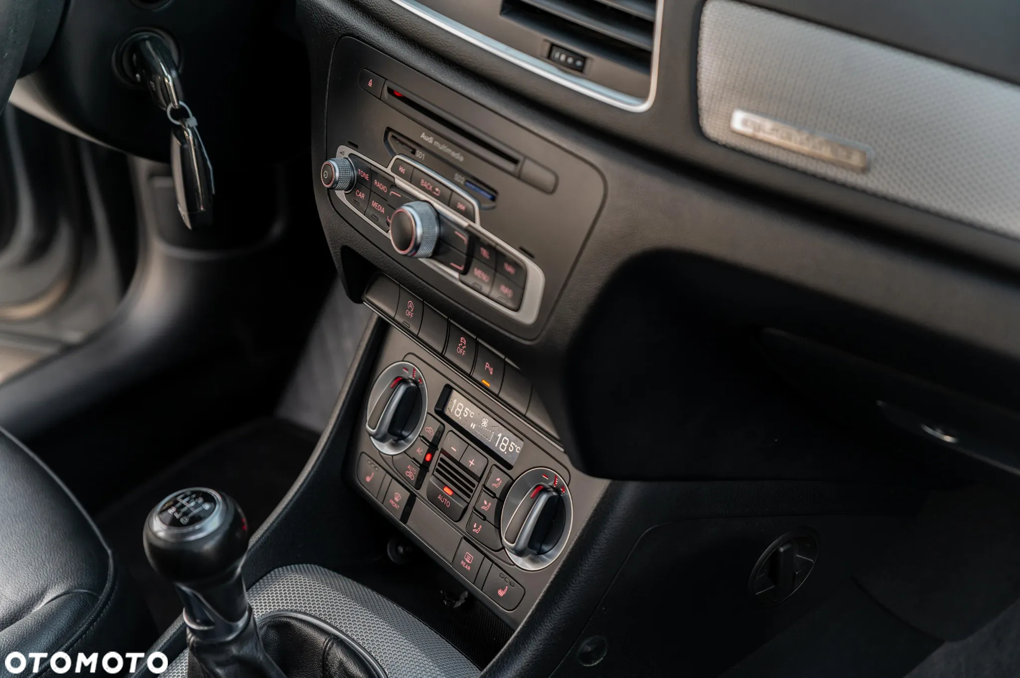 Audi Q3 2.0 TDI Quattro - 28