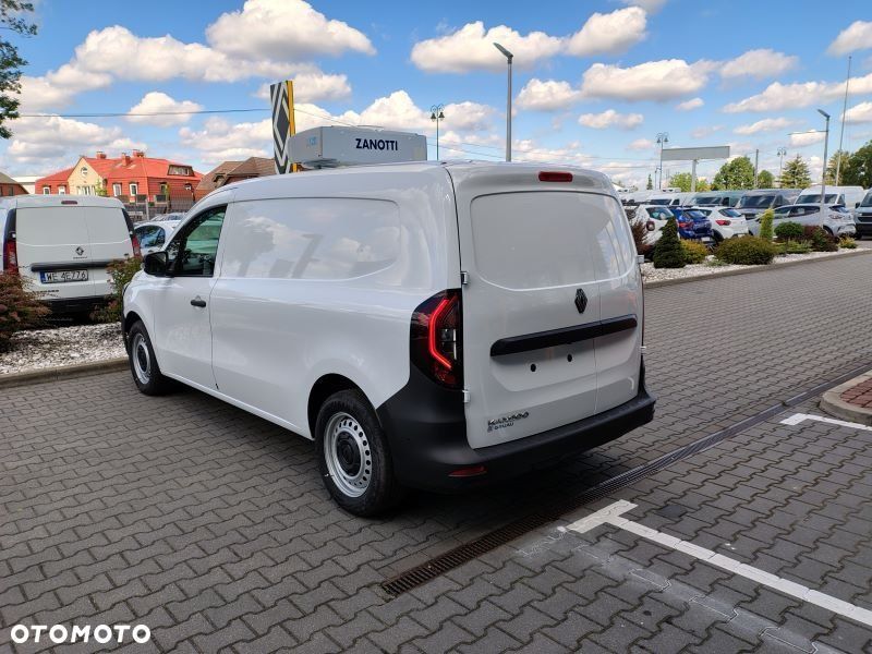 Renault Kangoo - 3